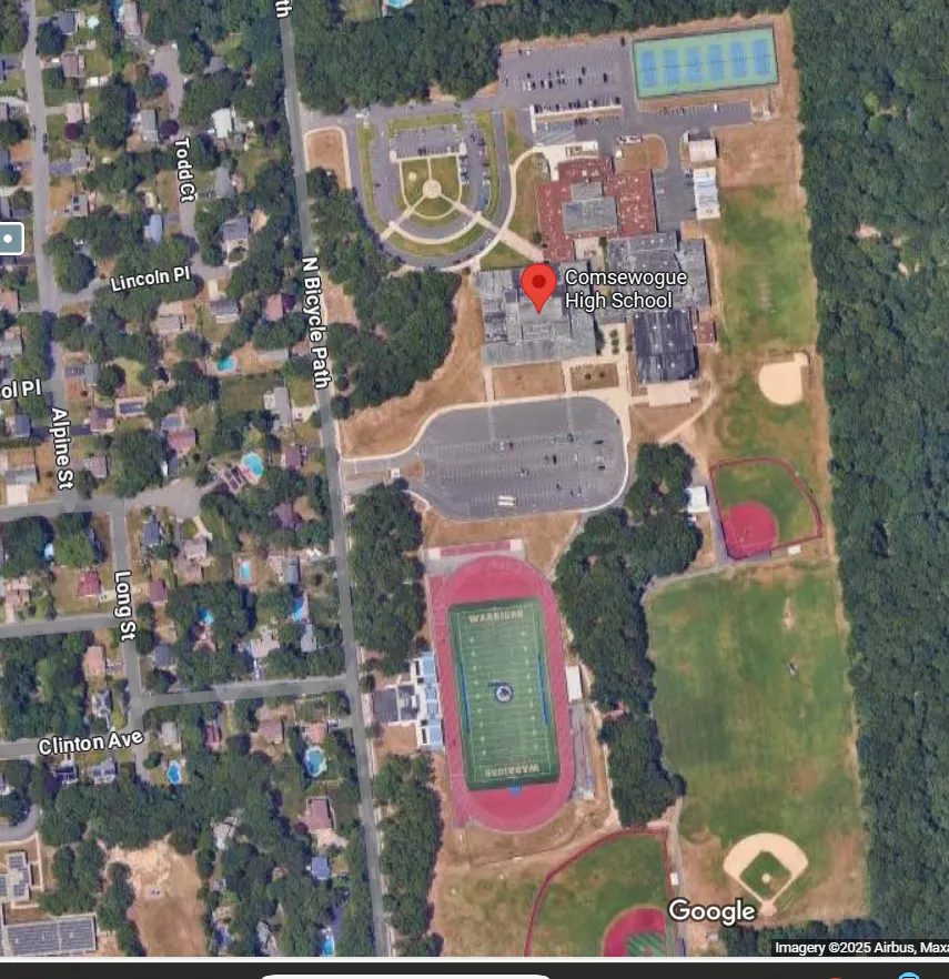 Comsewogue High School