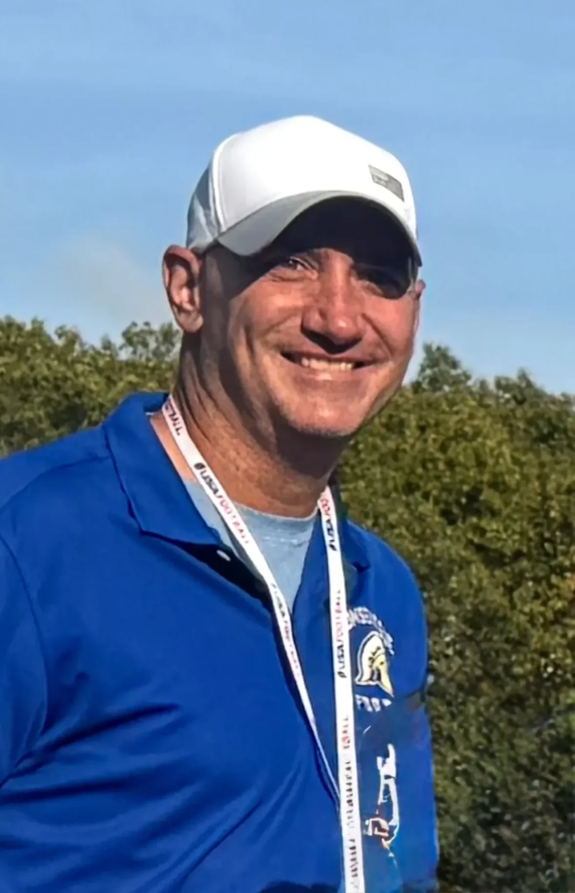 Larry Rahl