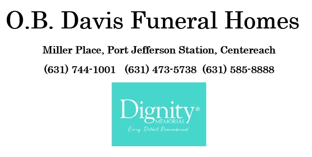 OB Davis Funeral Homes