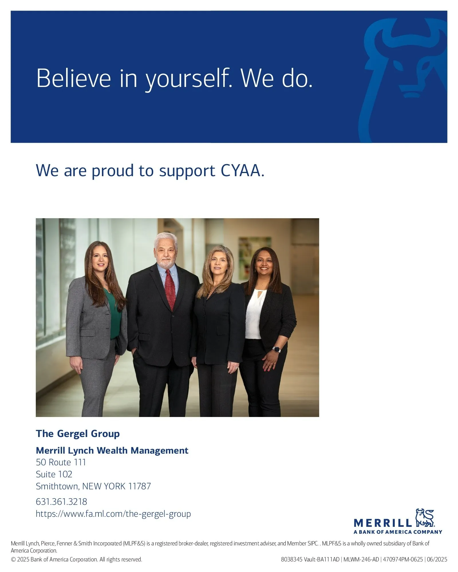 The Gergel Group