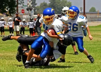 Senior Tackle