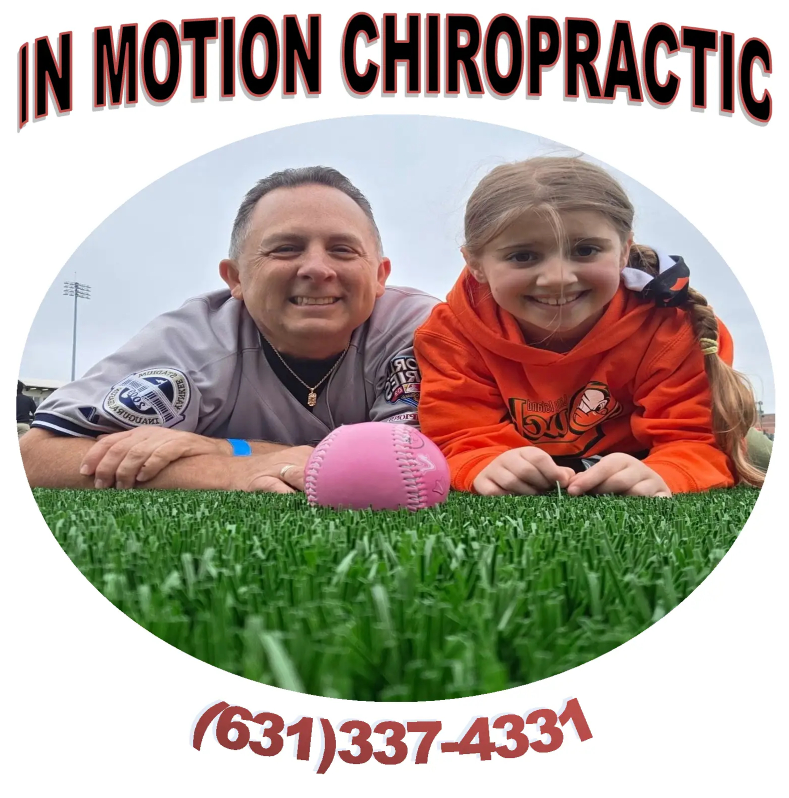In Motion Chiropractic