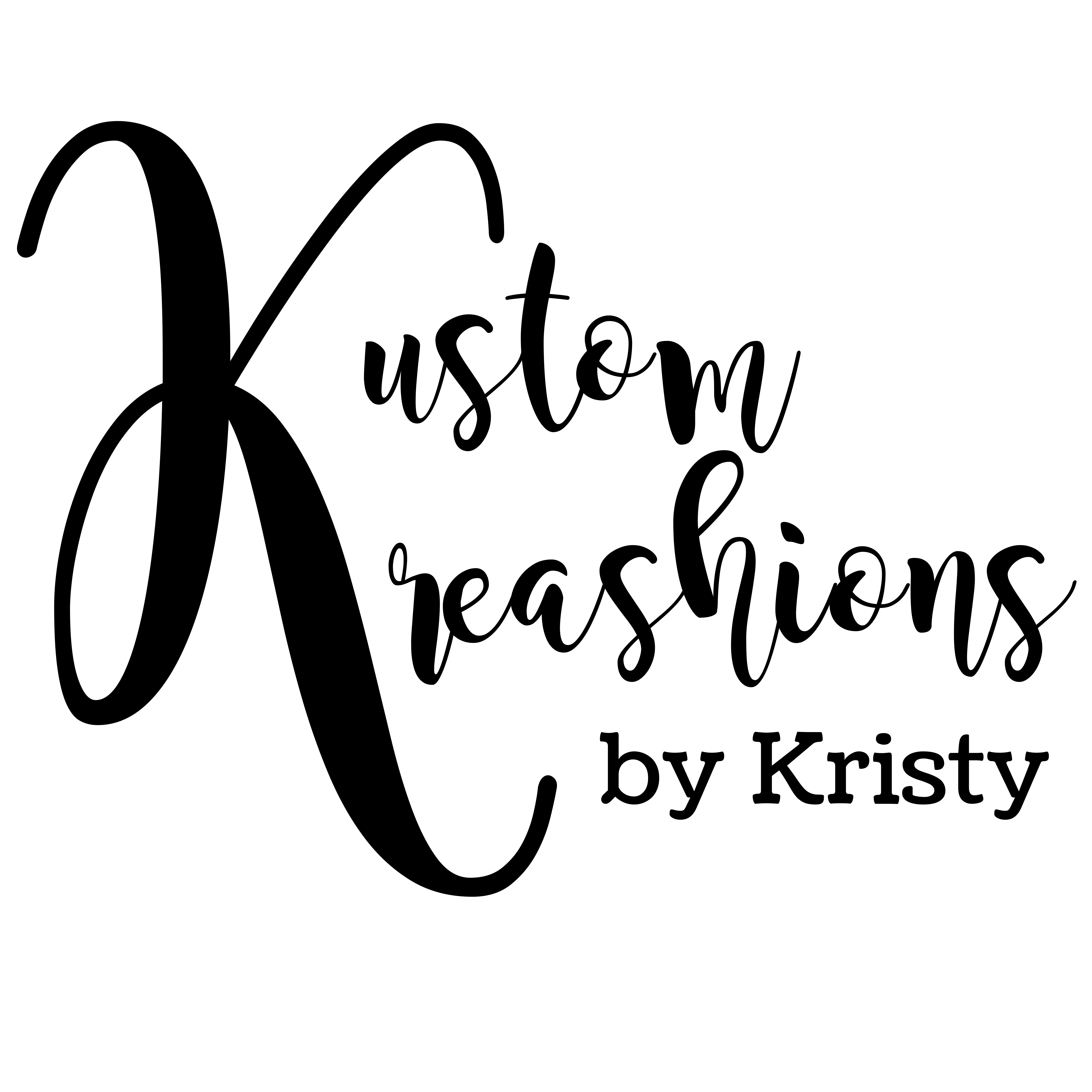 Kustom Kreashions