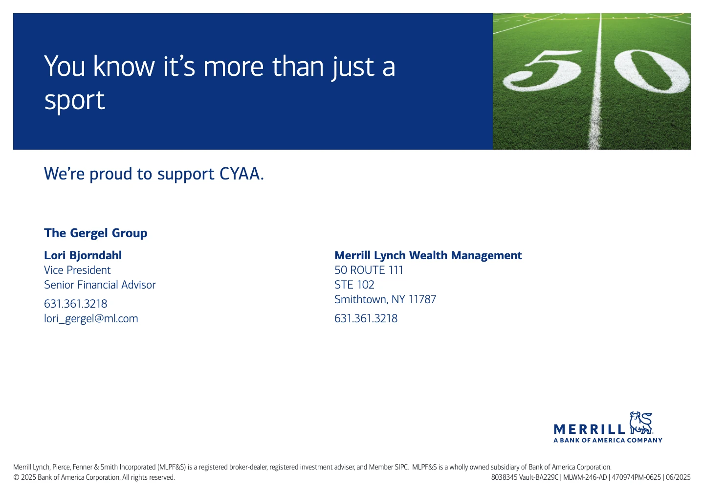 Merrill Lynch